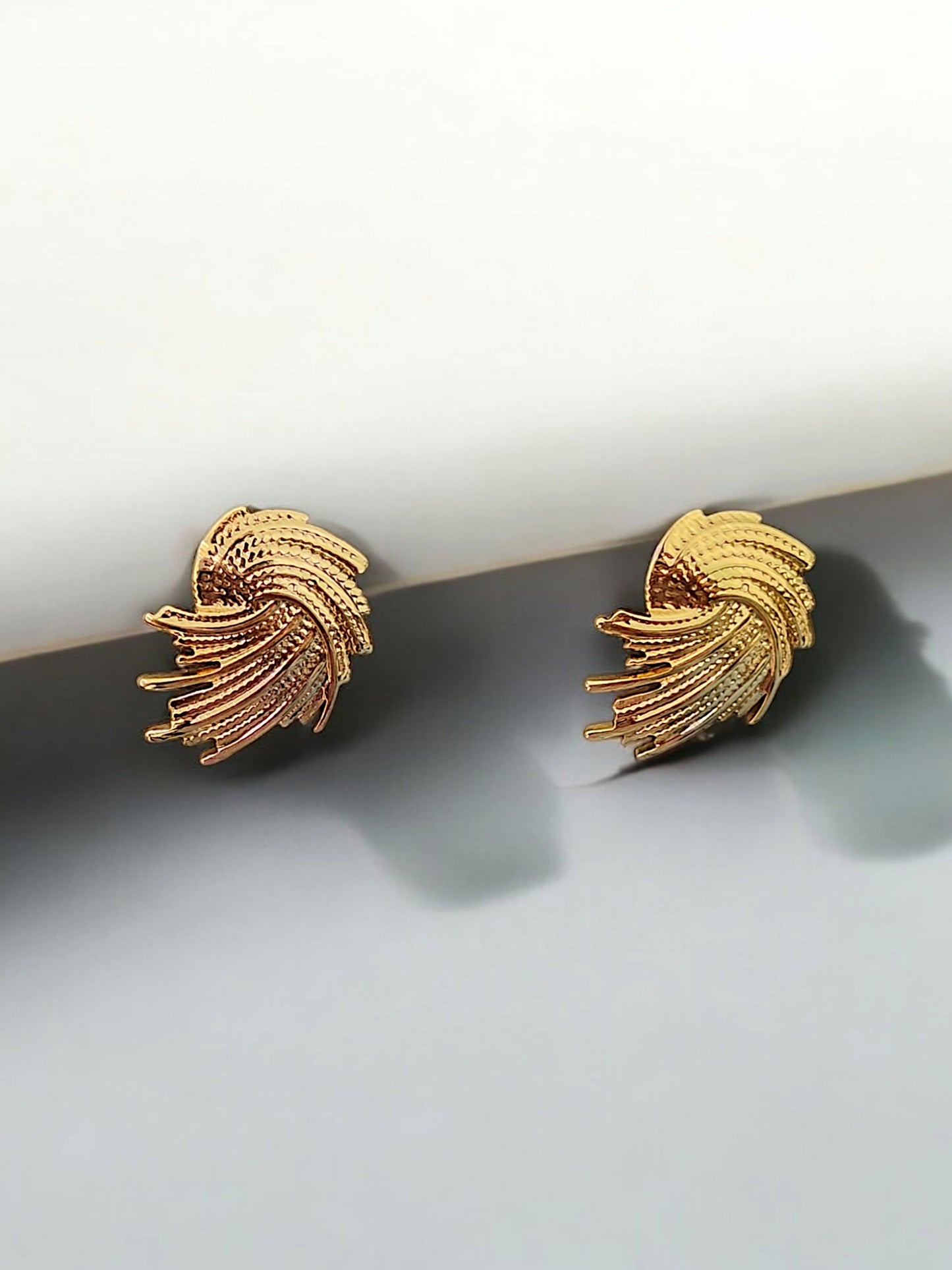 Enfashionate Anti Tarnish Earrings