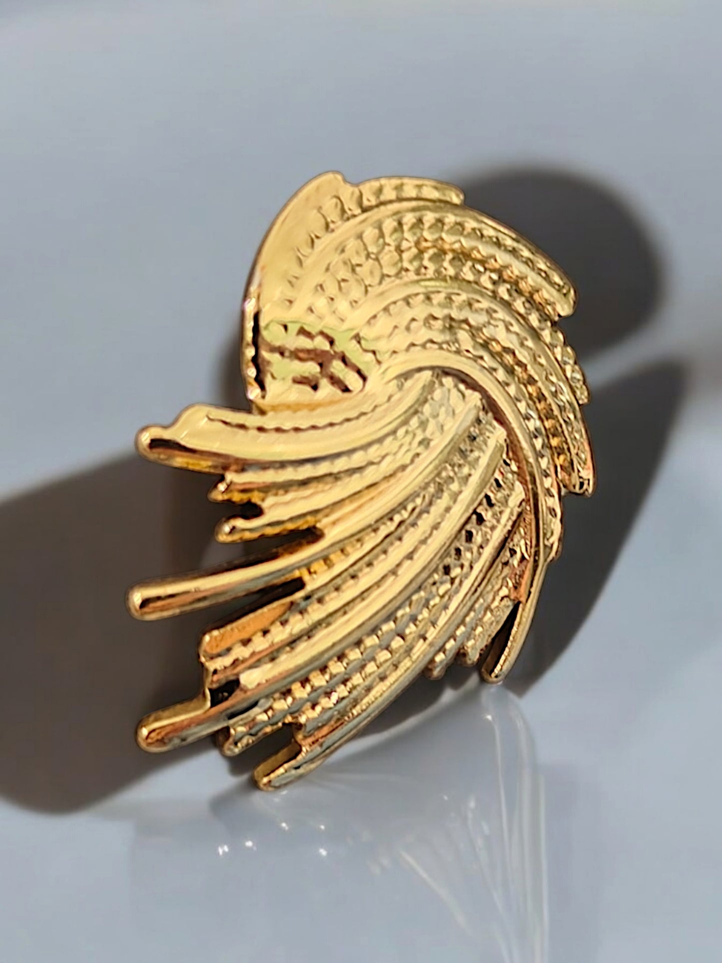 Enfashionate Anti Tarnish Earrings
