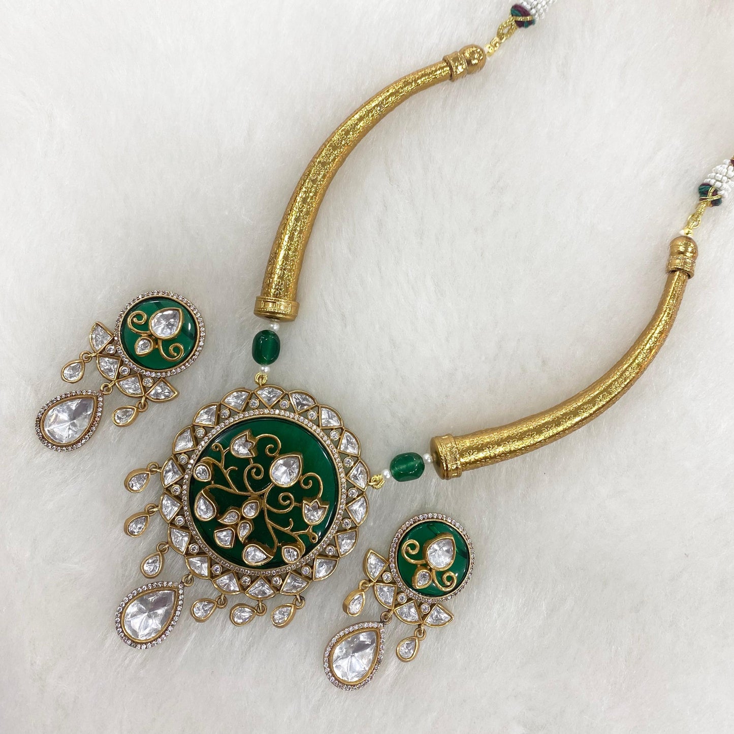 Hasli necklace