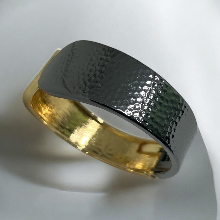 Enfashionate Anti Tarnish Stainless Steel Bracelet
