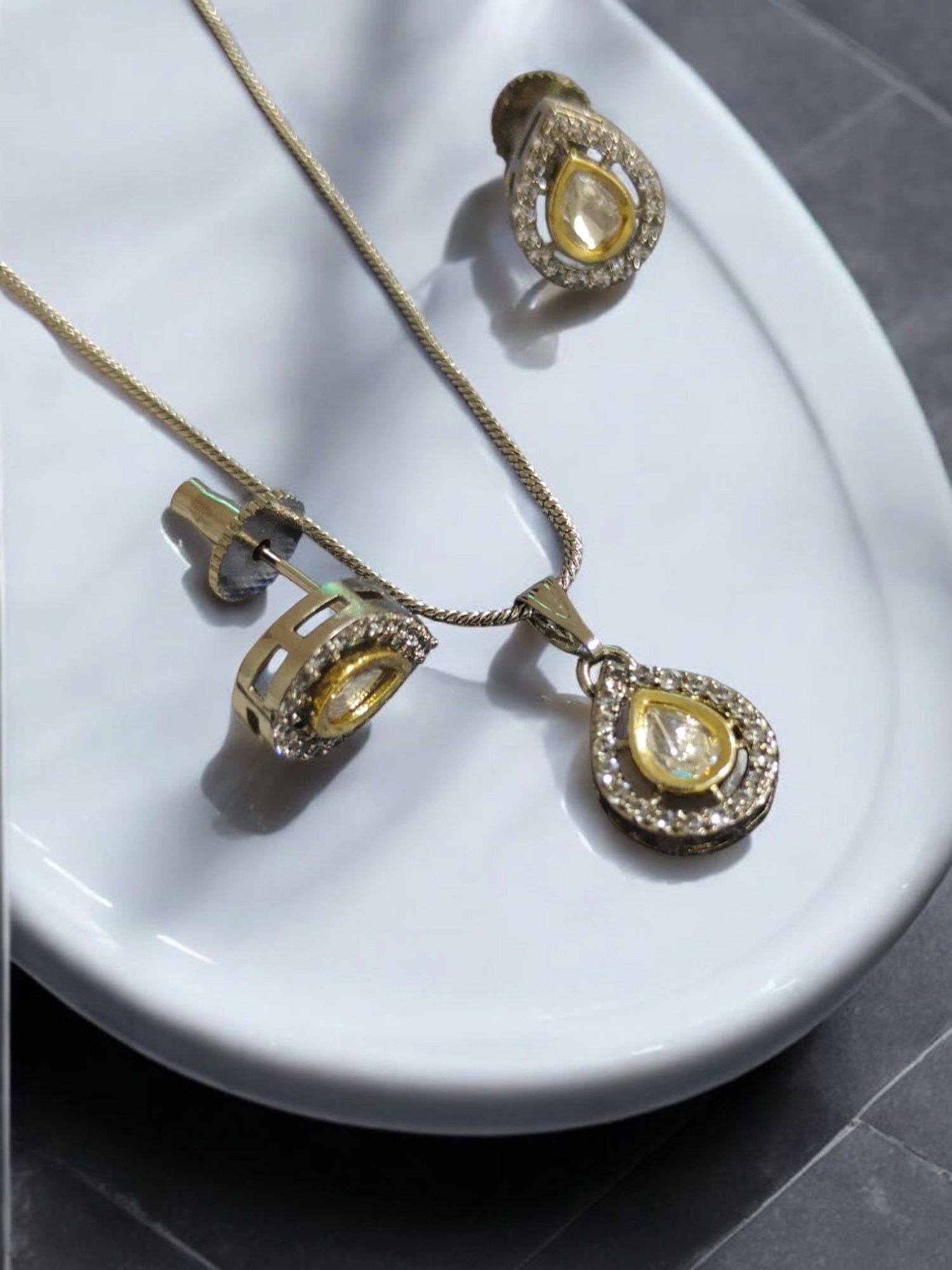 Pendants