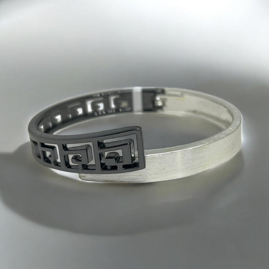 Enfashionate Stainless Steel Bracelet