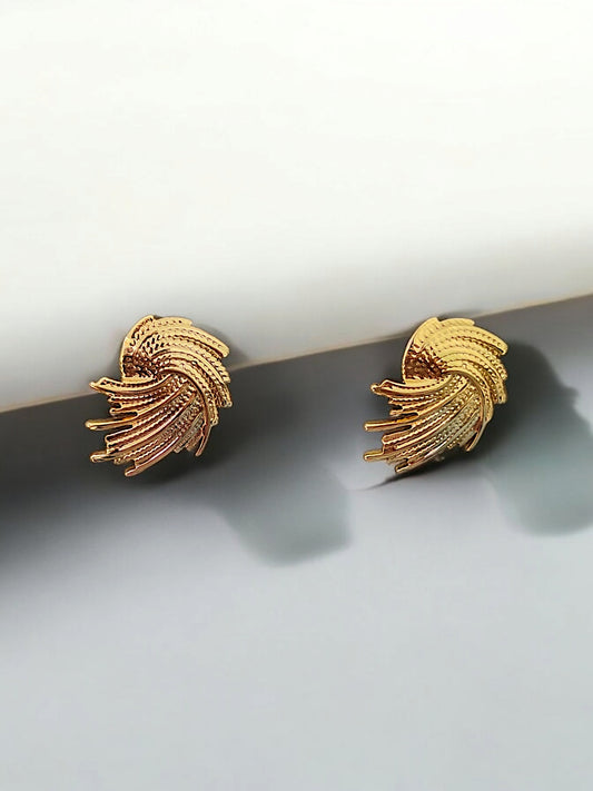 Enfashionate Anti Tarnish Earrings